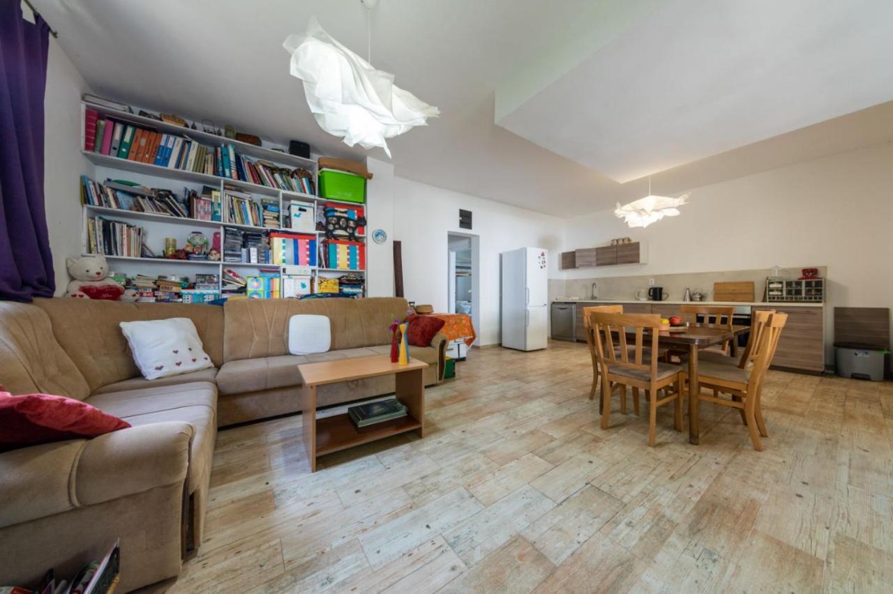 Apartments Olivija Budva Bagian luar foto