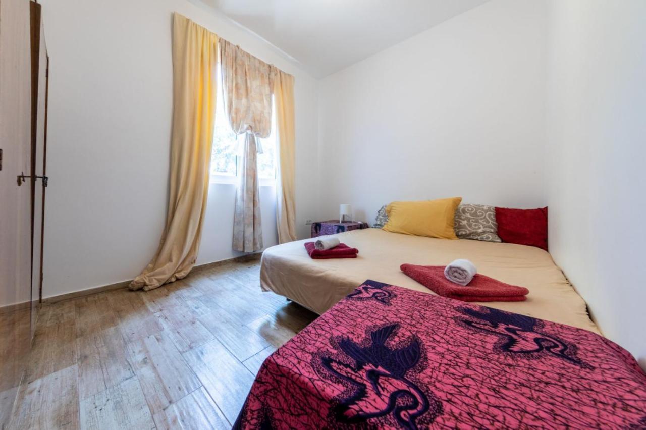 Apartments Olivija Budva Bagian luar foto
