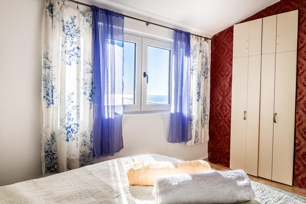 Apartments Olivija Budva Bagian luar foto